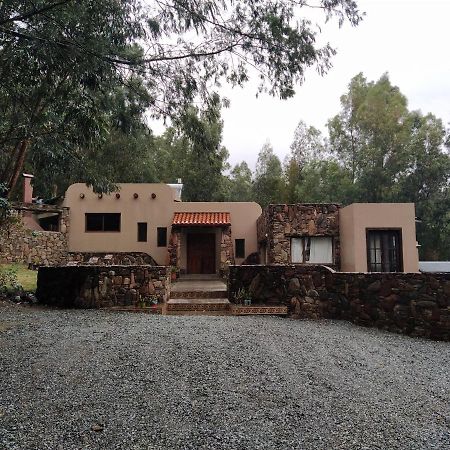 El Bosque De Las Animas Villa Tandil Exterior photo